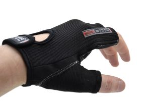 Рукавички для фітнесу Power System PS-2250 Pro Grip Black XS - Зображення 7