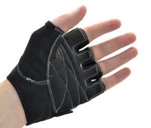 Рукавички для фітнесу Power System PS-2250 Pro Grip Black XS - Зображення 8