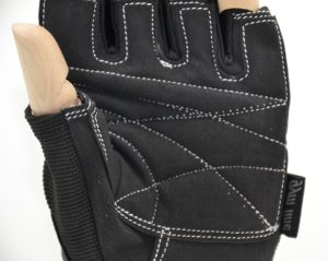 Рукавички для фітнесу Power System PS-2250 Pro Grip Black XS - Зображення 10