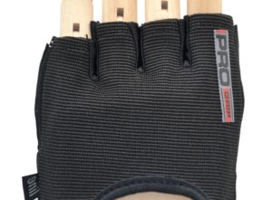 Рукавички для фітнесу Power System PS-2250 Pro Grip Black XS - Зображення 9