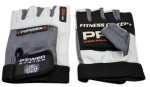 Рукавички для фітнесу Power System PS-2300 Fitness Grey/White XS - Зображення 4