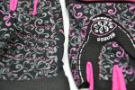 Рукавички для фітнесу Power System PS-2910 Classy Жіночі Pink XS - Зображення 4