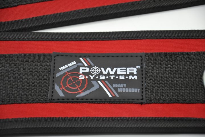 Манжети на щиколотку Power System PS-3410 Ankle Strap - Зображення 6