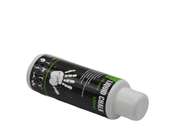 Магнезія спортивна рідка PowerPlay PP_4005 Liquid Chalk 100 мл. - Зображення 6