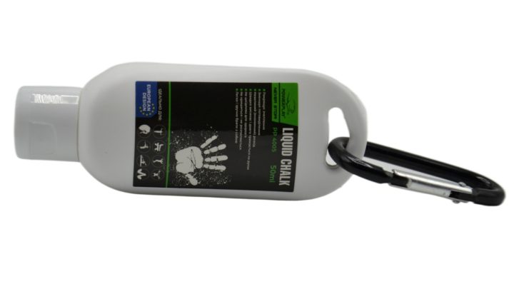 Магнезія спортивна рідка PowerPlay PP_4005 Liquid Chalk 50 мл. - Зображення 6