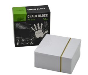 Магнезія-брикет PowerPlay 4005 Chalk Block 56 г. - Зображення 5