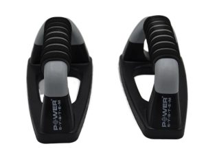 Упори для віджимань Power System PS-4022 Push UpBars Pro (Прямі) - Зображення 6