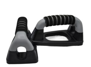 Упори для віджимань Power System PS-4022 Push UpBars Pro (Прямі) - Зображення 4