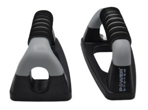 Упори для віджимань Power System PS-4022 Push UpBars Pro (Прямі) - Зображення 5