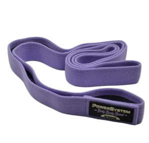 Набір тканевих гумок Power System PS-4129 Booty Band Set Long 3шт. - Зображення 9