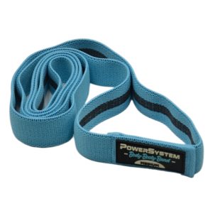 Набір тканевих гумок Power System PS-4129 Booty Band Set Long 3шт. - Зображення 6
