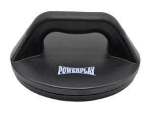 Упори для віджимань поворотні PowerPlay 4321 Push Up Bars пластикові (Круглі) - Зображення 9