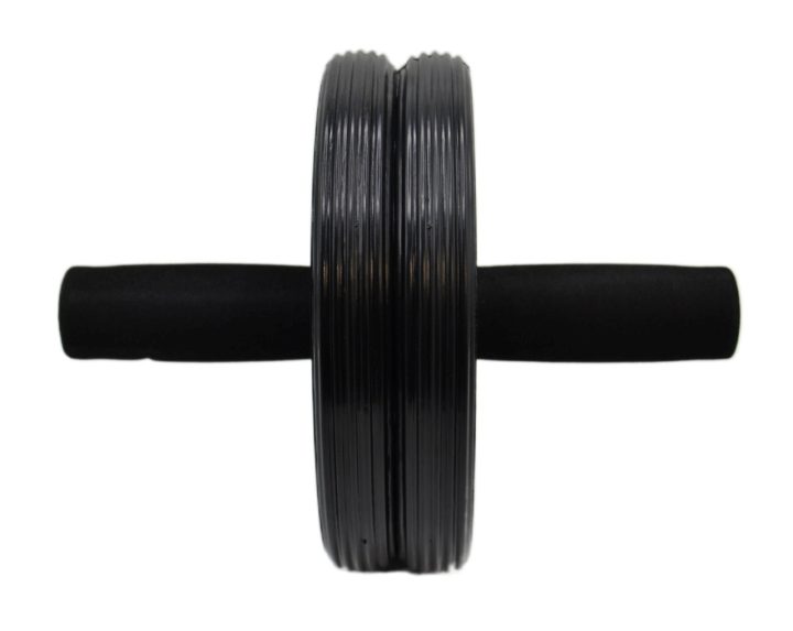 Колесо для преса PowerPlay 4325 AB SCULPT (d17.5см.) Black - Зображення 5