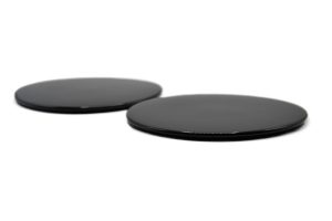 Диски-слайдери для ковзання PowerPlay 4332 Sliding Disk (Ø18) Чорні - Зображення 8