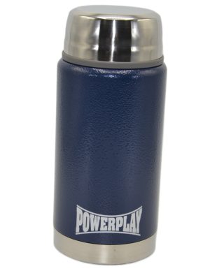 Термос харчовий PowerPlay 9002 Синій 750 мл - Зображення 2