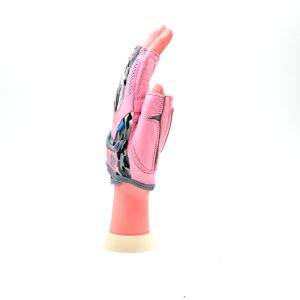 Рукавички для фітнесу MadMax MFG-931 No matter Pink S - Зображення 3
