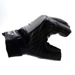 Рукавички для фітнесу MadMax MFG-820 MTi82 Black/Cool grey S - Зображення 8
