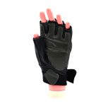 Рукавички для фітнесу MadMax MFG-820 MTi82 Black/Cool grey S - Зображення 5