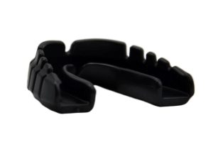Капа OPRO Snap-Fit Braces під брекети доросла (вік 11+) Black (art.002318001) - Зображення 4