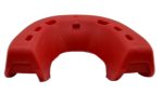 Капа OPRO Bronze UFC доросла (вік 11+) Red (ufc.102512002) - Зображення 7
