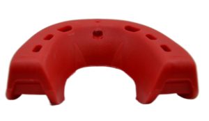 Капа OPRO Bronze UFC доросла (вік 11+) Red (ufc.102512002) - Зображення 7