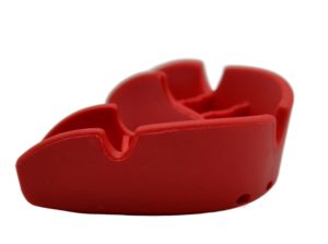 Капа OPRO Bronze доросла (вік 11+) Red (art.102500002) - Зображення 7