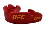 Капа OPRO Bronze UFC доросла (вік 11+) Red (ufc.102512002) - Зображення 3