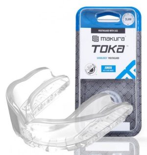Капа MAKURA Toka дитяча (вік до 10) Clear (art.6017514112) - Зображення 10