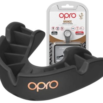 Бронзова капа для боксу OPRO
