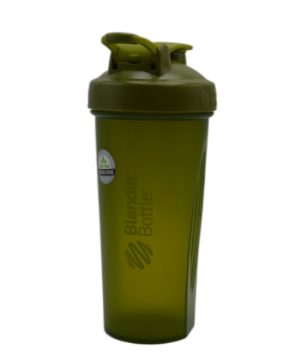 Шейкер спортивний BlenderBottle Classic Loop 28oz/820ml Moss Green - Зображення 3