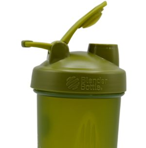 Шейкер спортивний BlenderBottle Classic Loop 28oz/820ml Moss Green - Зображення 7