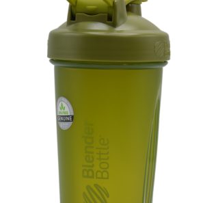 Шейкер спортивний BlenderBottle Classic Loop 28oz/820ml Moss Green - Зображення 8
