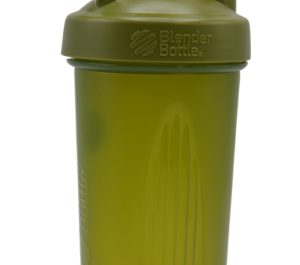 Шейкер спортивний BlenderBottle Classic Loop 28oz/820ml Moss Green - Зображення 6