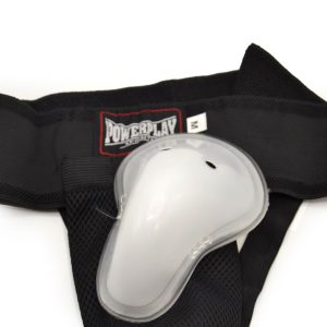 Захист паху PowerPlay 3029 Чорний L - Зображення 4