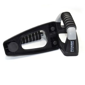 Упори для віджимань Power System PS-4022 Push UpBars Pro (Прямі) - Зображення 3