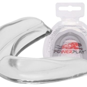 Боксерська капа PowerPlay
