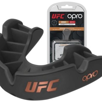 Дитяча капу OPRO UFC Bronze