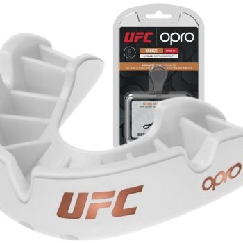 Бронзова капа OPRO UFC