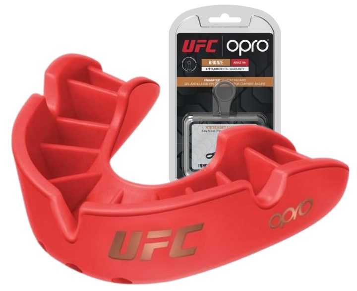Дитяча тактична капу UFC Bronze