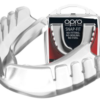 Капа OPRO Snap-Fit для контактних видів спорту
