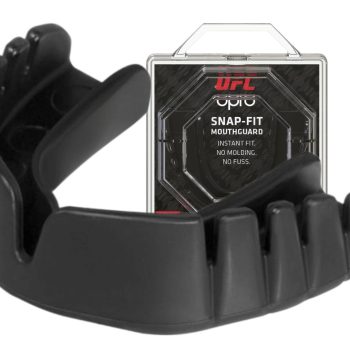 Капа OPRO Snap-Fit UFC для дітей