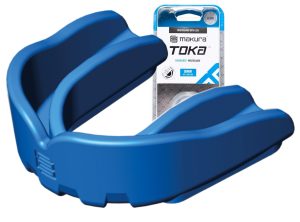 Капа MAKURA Toka доросла (вік 11+) Blue (art.6017514103) - Зображення 1