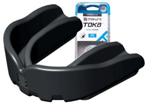Капа MAKURA Toka доросла (вік 11+) Black (art.6017514109) - Зображення 1