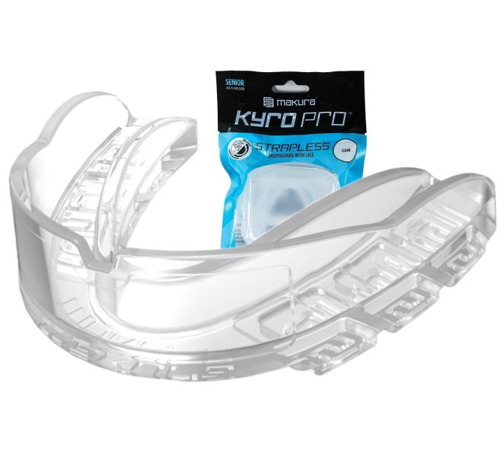 Makura KYRO Pro Strapless Капа
