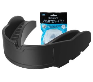 Капа MAKURA Kyro Pro Strapless дитяча (вік до 10) Black (art.6017514182) - Зображення 10