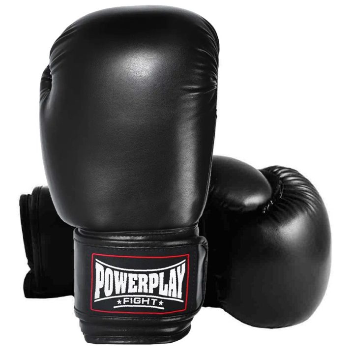 Боксерські рукавиці PowerPlay 3004