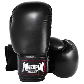 Боксерські рукавиці PowerPlay 3004