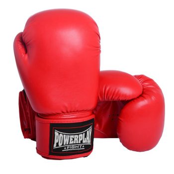 Боксерські рукавиці PowerPlay 3004
