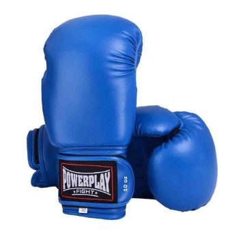 Боксерські рукавиці PowerPlay 3004