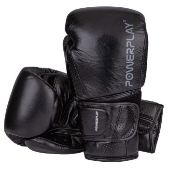 Боксерські рукавиці PowerPlay 3087